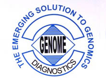 genome diagnostics