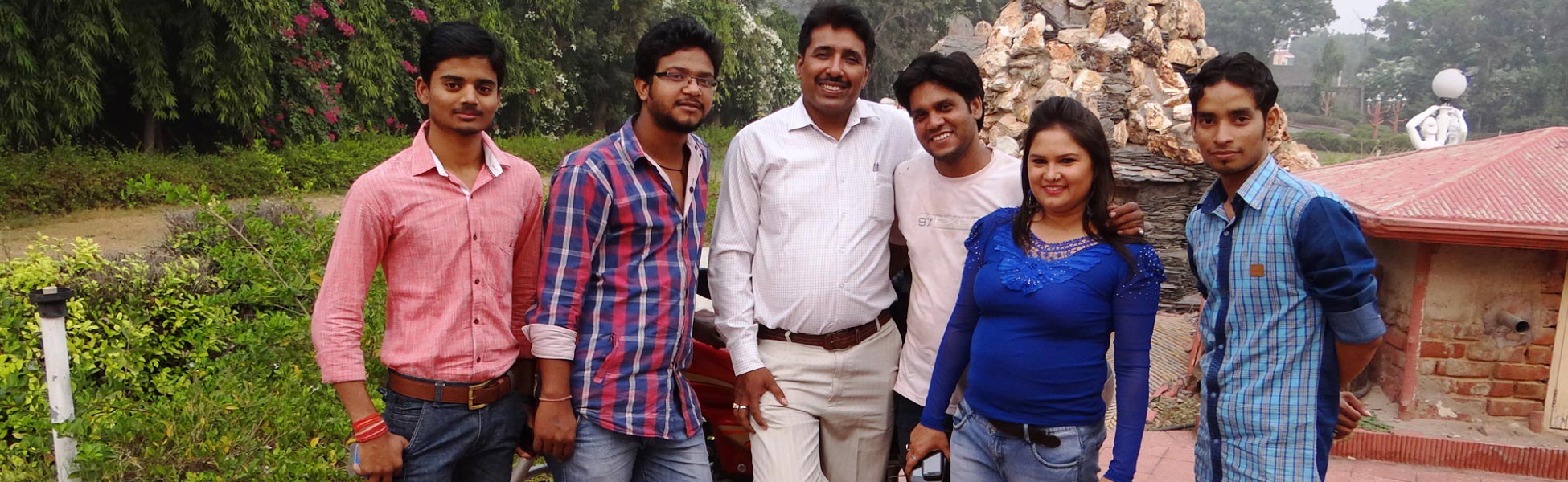 The cast and crew of Trisna Films® posing together at an outdoor location in Delhi NCR during the production of a short film. film consultancy services in india, film consultancy services in Delhi, film consultancy services in mumbai, film consultancy services in pune, film consultancy services in sonipat, film consultancy services in begusarai, video consultancy services in india, video consultancy services in Delhi, video consultancy services in mumbai, video consultancy services in pune, video consultancy services in sonipat, video consultancy services in begusarai, tv consultancy services in india, tv consultancy services in delhi, tv consultancy services in mumbai, tv consultancy services in pune, tv consultancy services in sonipat, tv consultancy services in begusarai, consultancy services in india, consultancy services in delhi, consultancy services in mumbai, consultancy services in pune, consultancy services in sonipat, consultancy services in begusarai